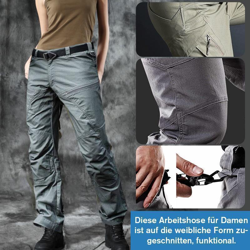 🔥Neues Produkt🔥Wasserdichte Damenoveralls-8