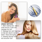 🔥5 Seconds Magical Hair Treatment👉Für Männer und Frauen