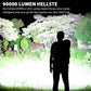 ✨49% Rabatt am letzten Tag des Verkaufs✨ LED wiederaufladbare taktische Laser-Taschenlampe 90000 hohe Lumen