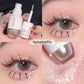 ✨ Kaufen Sie 2 und erhalten Sie 1 gratis ✨ Pigmentierter feinschimmernder flüssiger Lidschatten 👩