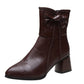 🌺2023 NEUE MODISCHE UND ELEGANTE DAMENSTIEFEL🌺Kostenloser Versand
