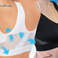 🔥Es kostet nur 9 Euro🔥Mesh Atmungsaktiver Sport BH