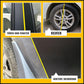 🎁Neujahrsrabatt 49% OFF⏳Auto Kunststoff Teile Refurbish Agent Kunststoffpflege