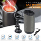 Tasse Form Auto Warmluftgebläse