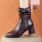 🌺2023 NEUE MODISCHE UND ELEGANTE DAMENSTIEFEL🌺Kostenloser Versand