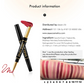 ⏳Begrenzte Zeit 50% Rabatt💥Lippenkonturenstift und Lippenstift 2 in 1
