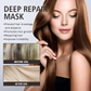 🔥5 Seconds Magical Hair Treatment👉Für Männer und Frauen