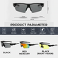 🎁Hot Sale 49% OFF⏳Outdoor Radfahren UV-Schutz Sonnenbrille