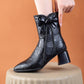 🌺2023 NEUE MODISCHE UND ELEGANTE DAMENSTIEFEL🌺Kostenloser Versand