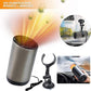 Tasse Form Auto Warmluftgebläse