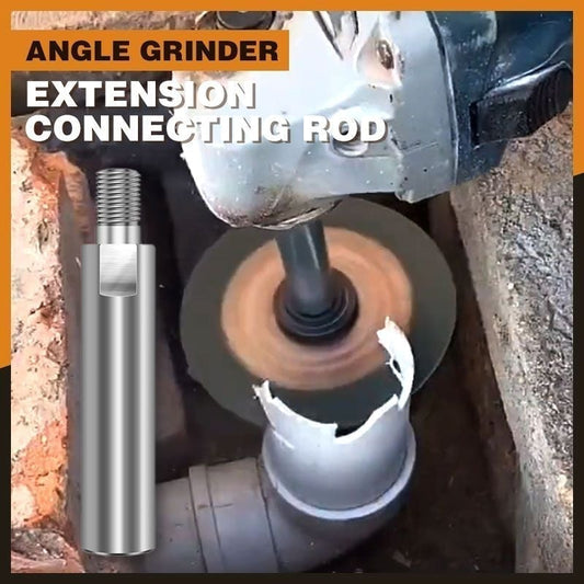 Angle Grinder Extension Connecting Rod（49% OFF）