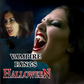 （Heißer Verkauf）Rückziehbare Halloween Vampirzähne
