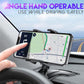 Handyhalterung Auto Lüftung & Saugnapf Handyhalter Fürs Auto