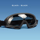 Pousbo® UV400 Sonnenschutz-Windschutzbrille-Kauf 1 bekomme 1 gratis(Winter-Special)