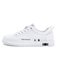 Vielseitige Freizeitschuhe aus echtem Leder für Männer