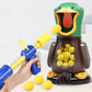🎅Weihnachtsgeschenkidee 49% Rabatt🎁Hungriges Enten-Schießspielzeug-Set