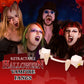 （Heißer Verkauf）Rückziehbare Halloween Vampirzähne