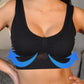 🔥Es kostet nur 9 Euro🔥Mesh Atmungsaktiver Sport BH