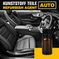 🎁Neujahrsrabatt 49% OFF⏳Auto Kunststoff Teile Refurbish Agent Kunststoffpflege
