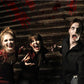 （Heißer Verkauf）Rückziehbare Halloween Vampirzähne