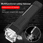Superhelle wiederaufladbare LED-Taschenlampe