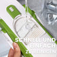 🥔🥔Küchenhilfe🥔🥔Edelstahl Gemüseschneide Werkzeug