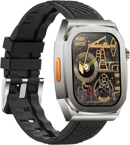 Z79 Max Smart Watch