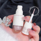 ✨ Kaufen Sie 2 und erhalten Sie 1 gratis ✨ Pigmentierter feinschimmernder flüssiger Lidschatten 👩