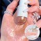 ✨ Kaufen Sie 2 und erhalten Sie 1 gratis ✨ Pigmentierter feinschimmernder flüssiger Lidschatten 👩