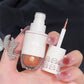 ✨ Kaufen Sie 2 und erhalten Sie 1 gratis ✨ Pigmentierter feinschimmernder flüssiger Lidschatten 👩
