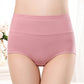wirarpa Baumwollunterwäsche mit hoher Taille für Damen