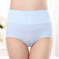 wirarpa Baumwollunterwäsche mit hoher Taille für Damen