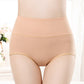 wirarpa Baumwollunterwäsche mit hoher Taille für Damen