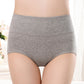 wirarpa Baumwollunterwäsche mit hoher Taille für Damen