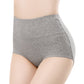 wirarpa Baumwollunterwäsche mit hoher Taille für Damen