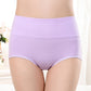 wirarpa Baumwollunterwäsche mit hoher Taille für Damen