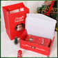 [Weihnachtsgeschenk] Frohe Weihnachten Bounce-Überraschungsgeschenkbox