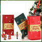 [Weihnachtsgeschenk] Frohe Weihnachten Bounce-Überraschungsgeschenkbox