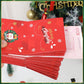 [Weihnachtsgeschenk] Frohe Weihnachten Bounce-Überraschungsgeschenkbox