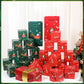 [Weihnachtsgeschenk] Frohe Weihnachten Bounce-Überraschungsgeschenkbox