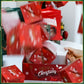 [Weihnachtsgeschenk] Frohe Weihnachten Bounce-Überraschungsgeschenkbox