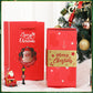 [Weihnachtsgeschenk] Frohe Weihnachten Bounce-Überraschungsgeschenkbox
