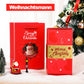 [Weihnachtsgeschenk] Frohe Weihnachten Bounce-Überraschungsgeschenkbox