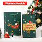 [Weihnachtsgeschenk] Frohe Weihnachten Bounce-Überraschungsgeschenkbox