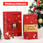 [Weihnachtsgeschenk] Frohe Weihnachten Bounce-Überraschungsgeschenkbox