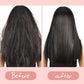 🎅Weihnachtsausverkauf🎄 - Protein Nourishing Repairing Smoothing Treatment Hair Mask