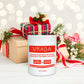 🎅Weihnachtsausverkauf🎄 - Protein Nourishing Repairing Smoothing Treatment Hair Mask