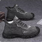 [Winter-Geschenk] Herren Winter verdickt Plüsch warme Schneestiefel（Kostenloser Versand）