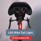 🎁Spezielles Weihnachtsgeschenk🔥50% OFF🔥LED-Fahrradrücklicht