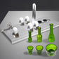 [Praktisches Geschenk] Glasflaschenschneider DIY-Set